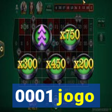0001 jogo